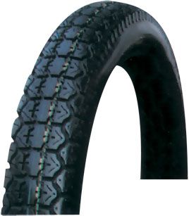 Motorcycle Tire